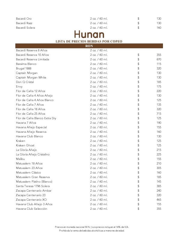 HUNAN Satélite