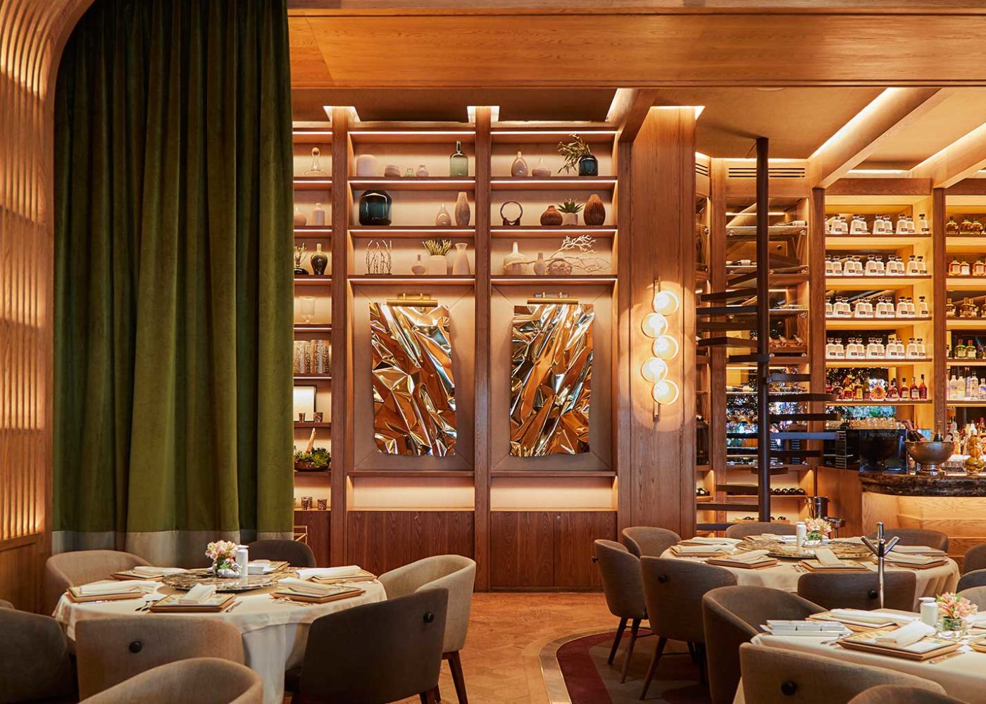 Hunan Artz Salón