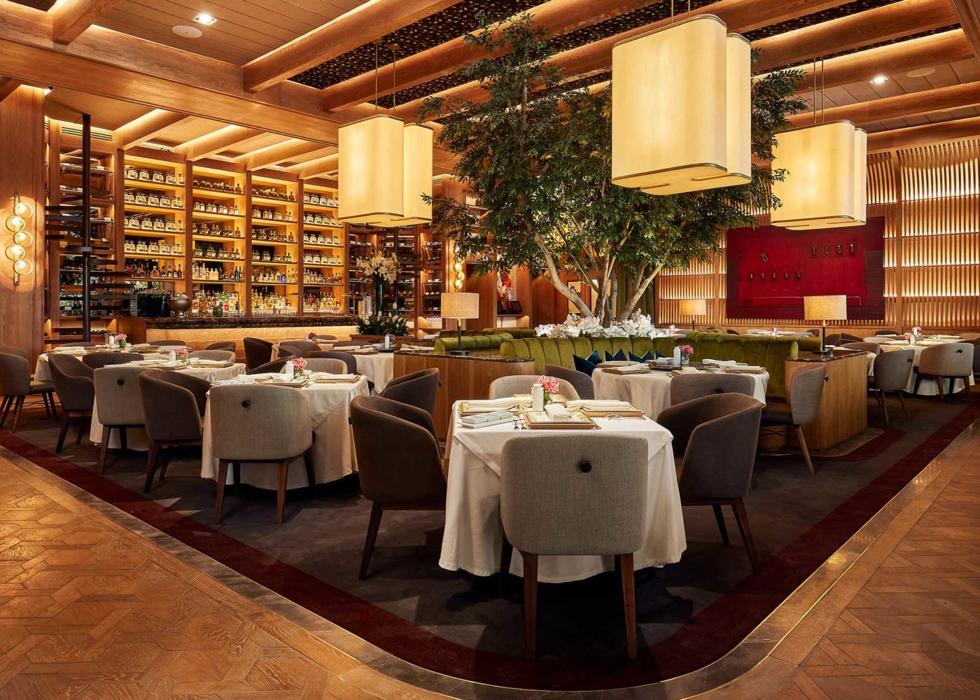 Hunan Artz Salón