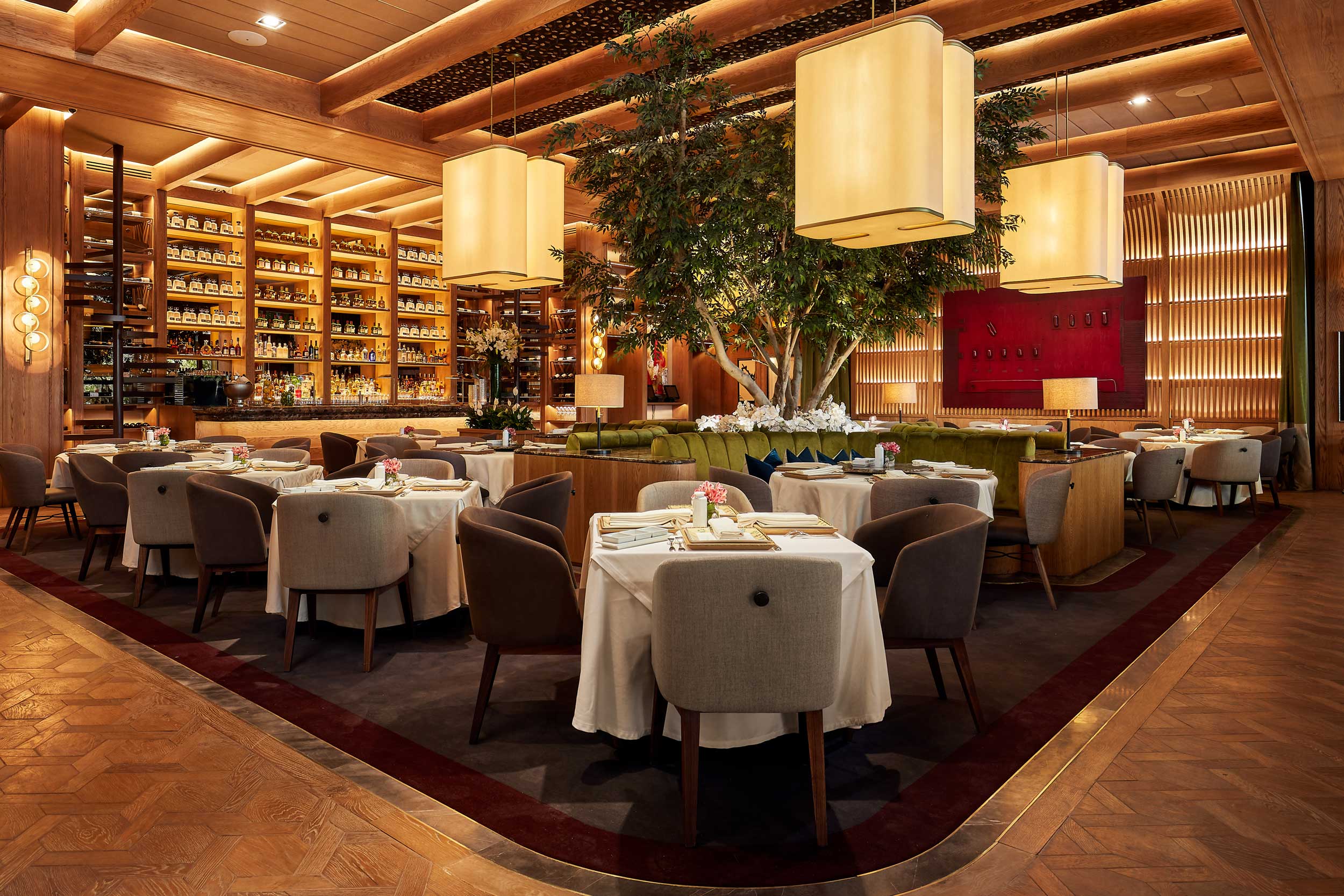 Hunan Artz Salón