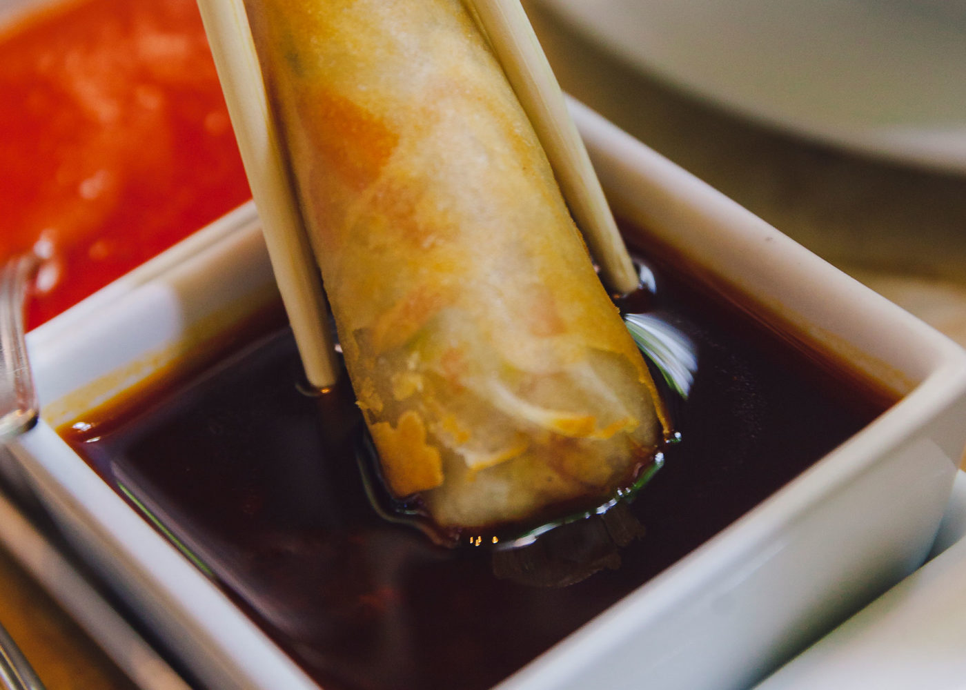 Spring Rolls