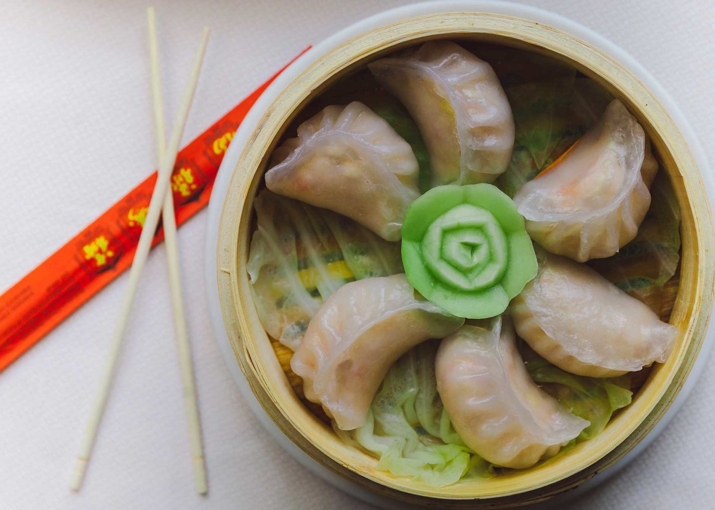 Dumplings